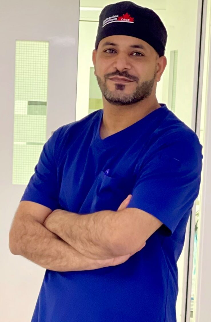 إذا كنت محتارًا بين تحويل مسار المعدة وتكميم المعدة، إليك بعض المعلومات عنهما