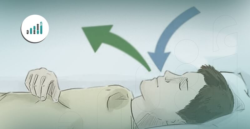 6 خطوات للتنفس بصورة صحيحة، جرّبها