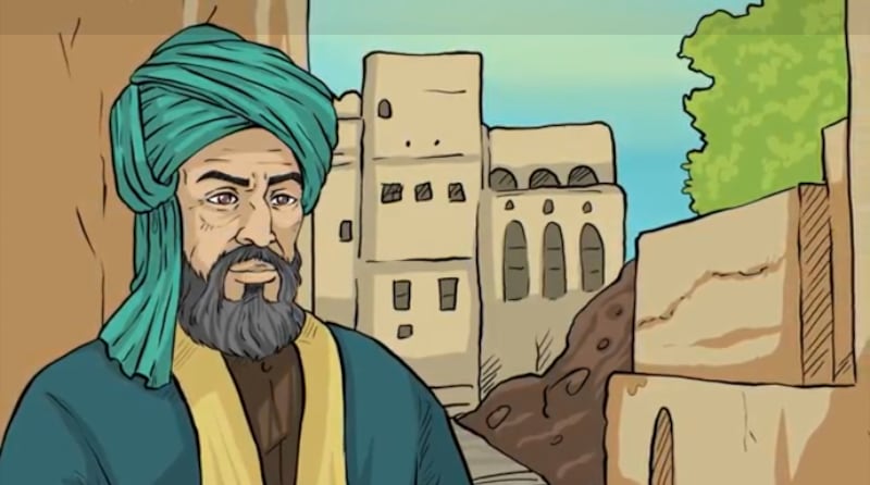 من حارس متواضع للسجن.. إلى أحد أشهر مشايخ عُمان في العلم