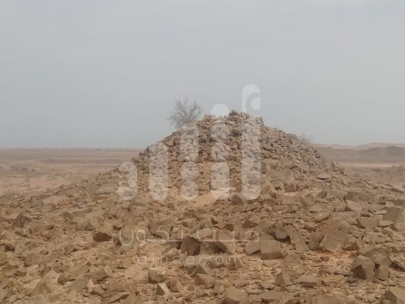 بالصور: مقابر في السلطنة لأناسٍ قيل بأنهم “خُسِف بهم”..وللعلم رأيٌ آخر