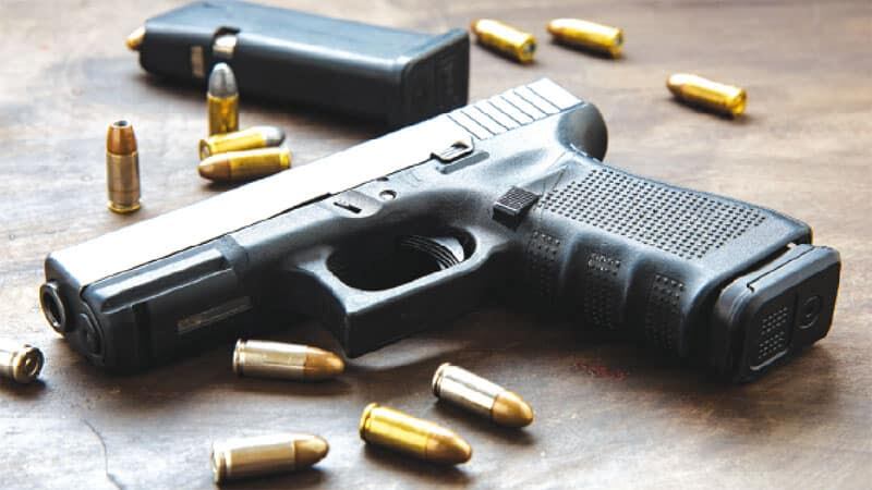 قرار يُوضح آلية حيازة الأسلحة وذخائرها والاتجار فيها