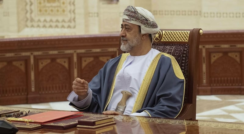 جلالة السلطان أكّد عليه في اجتماع مجلس الوزراء: ما هو التعليم المدمج؟