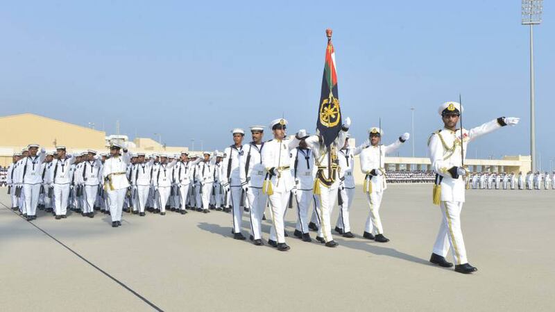 البحرية السلطانية تستقبل طلبات التجنيد الثلاثاء المقبل