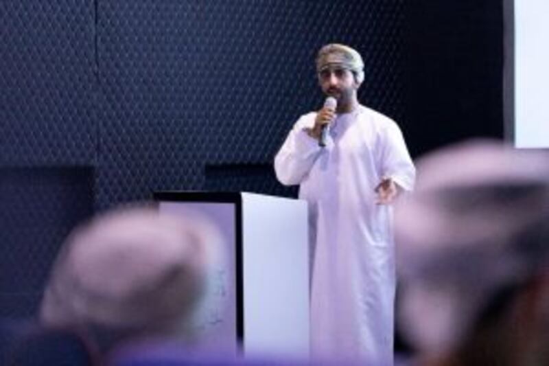 سينما عُمانية تُخطط لفتح أفرع لها في الخليج