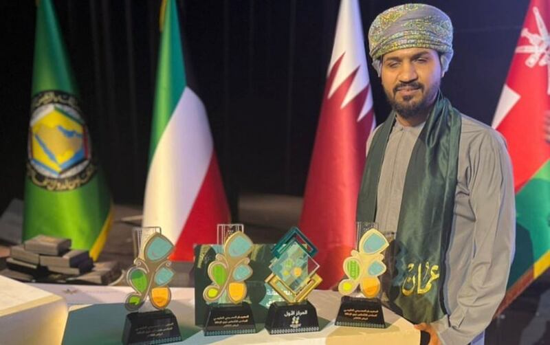 أخذ الله منه شيئًا وعوّضه بشيء أجمل: إن كنت تبحث عن الإلهام؛ فهو في قصة البطل عمران