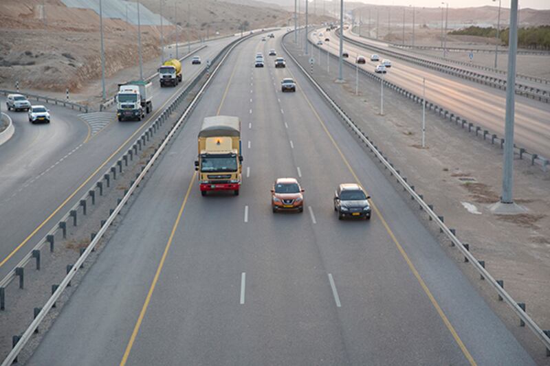 الكشف عن إحصائيات منصة “نقل”