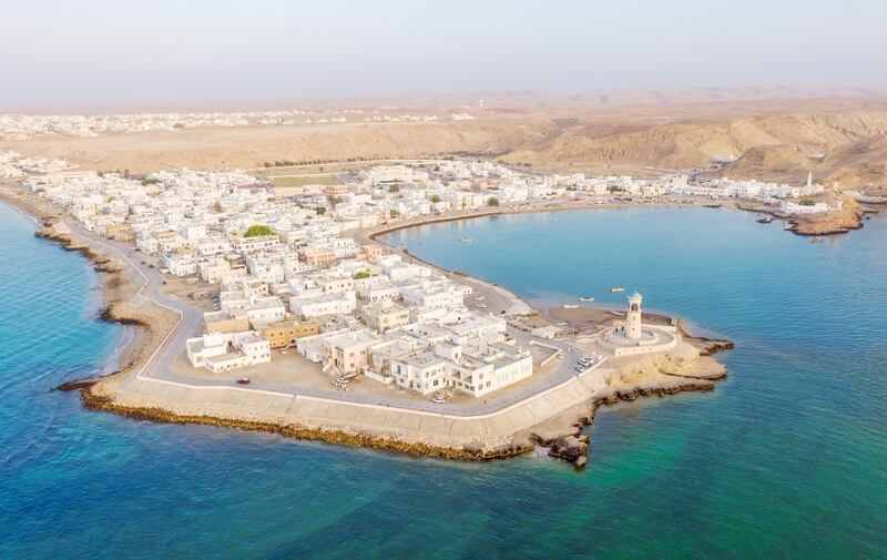 “العيقة” اسم قديم لإحدى مناطق صور