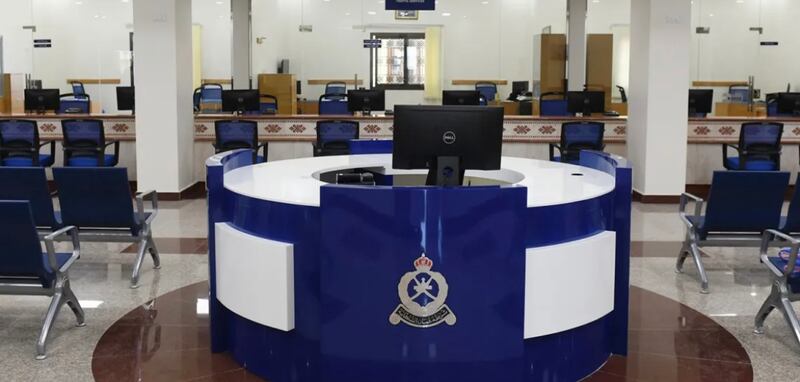 الشرطة تعدّل نظام العمل فيها خلال شهر رمضان