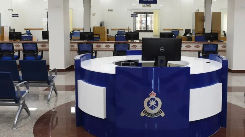 الشرطة تعدّل نظام العمل فيها خلال شهر رمضان