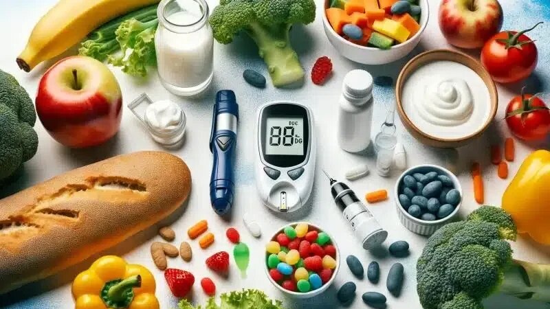 6 عادات صحية تحافظ على مستوى السكر في الدم، لا تهملها