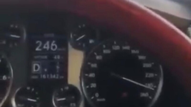 المرور تنفي إشاعة متداولة