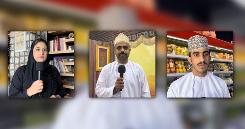 أصحاب مشاريع عبر مقطع مرئي: التزموا؛ حتى لا نتضرر مرة أخرى