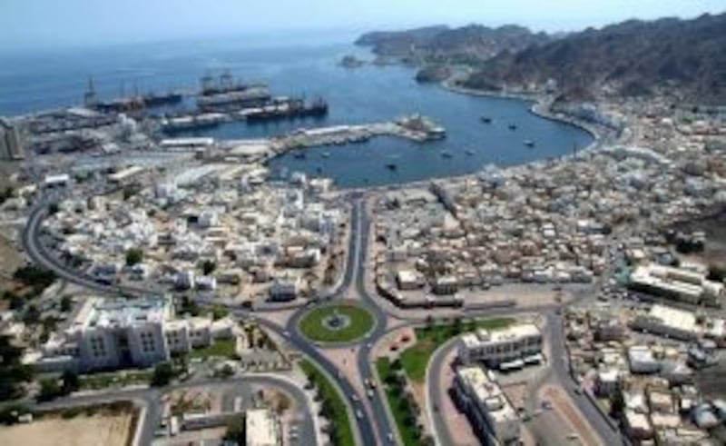 للتمثيل لا الحصر: تعرّف على 48 مُنجزًا من منجزات النهضة العمانية