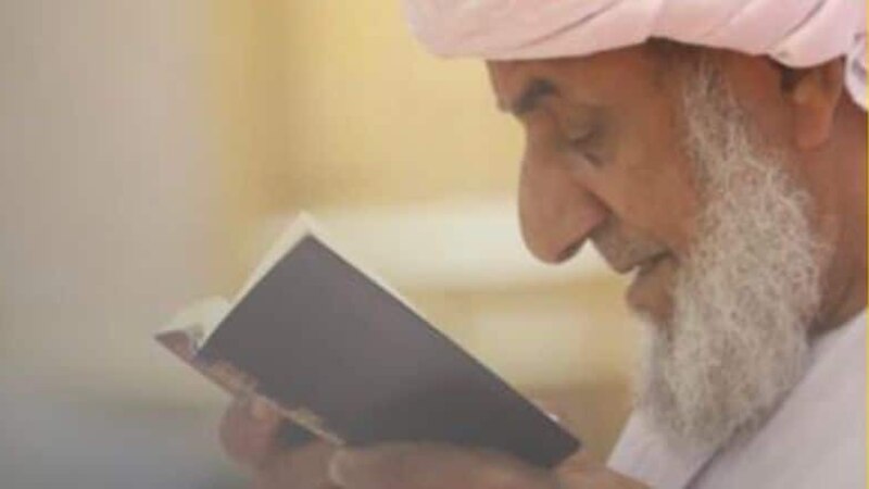 أدّى طواف الوداع ثم ودّع الدنيا