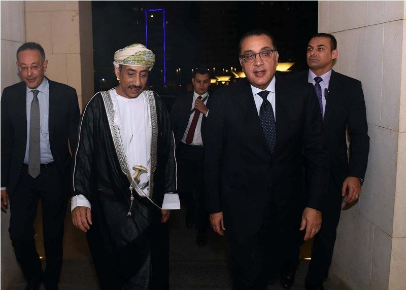 المتحف القومي للحضارة يحتضن احتفالية العيد الوطني لسلطنة عُمان ومرور 50 عاما على العلاقات العُمانية – المصرية