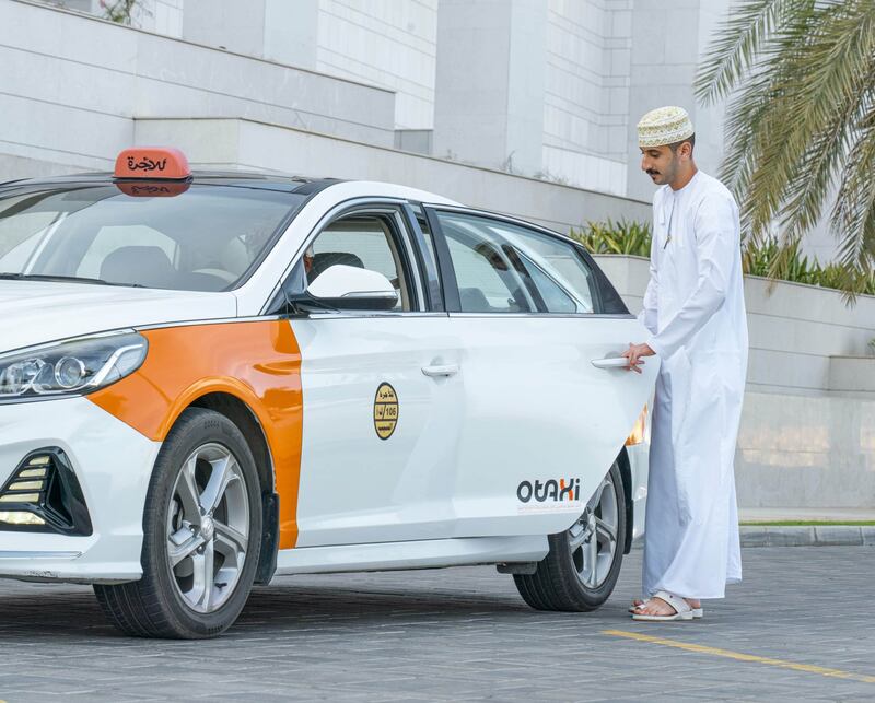 لأصحاب مركبات الأجرة في المطار: هذا الخبر مهم لكم