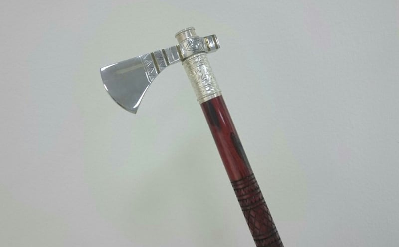 الجرز زي تقليدي عماني يُحافظ عليه أهل مسندم، فماذا تعرف عنه؟