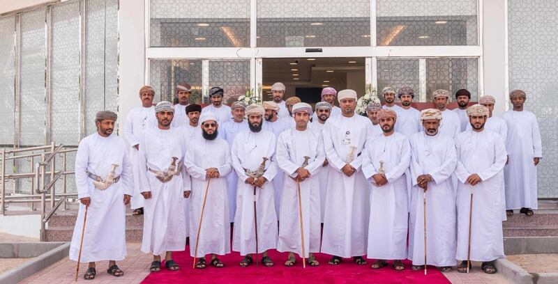 كأول من يقدم خدمات الصيرفة الإسلامية في الوسطى: ميثاق للصيرفة الإسلامية يحتفل رسميًا بافتتاح فرع جديد في الدقم