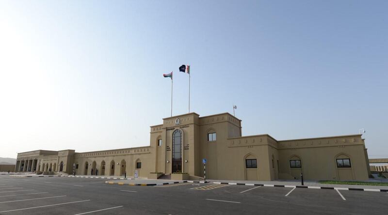 قريبًا: الشرطة تفتتح مبنى جديدًا في الشرقية