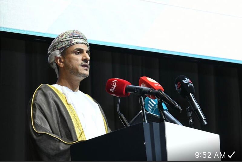 تحت رعاية سمو السيد ذي يزن: إعلان الفائزين بجائزة الغصن الأخضر