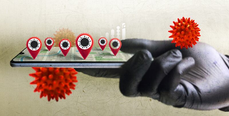 الكشف عن أرقام كورونا الجديدة