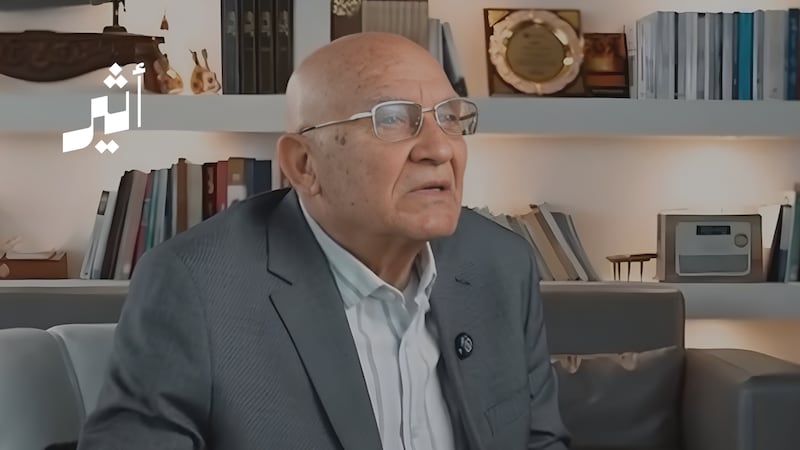 اللواء طيار المصري أحمد المنصوري يروي مشاهد من قلب المعركة مع العدو الصهيوني