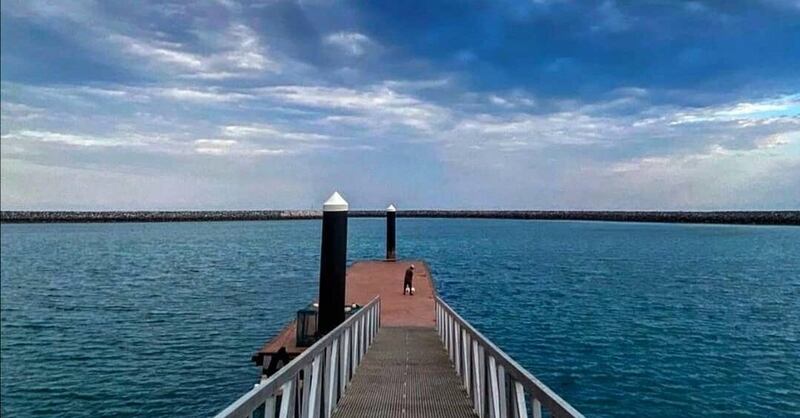 تطوير ميناء الصيد في لوى مطروح للقطاع الخاص