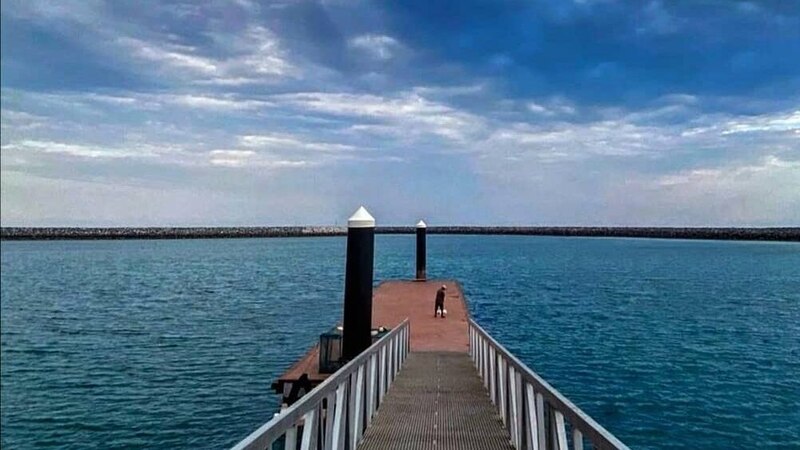 تطوير ميناء الصيد في لوى مطروح للقطاع الخاص