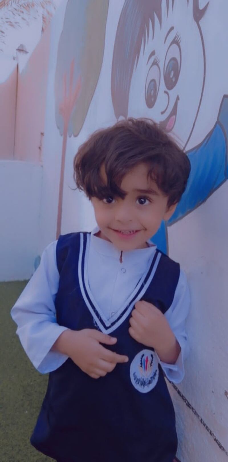 كلمات من قلب أم مكلومة بابنها: يوسف يا أيها العزيز