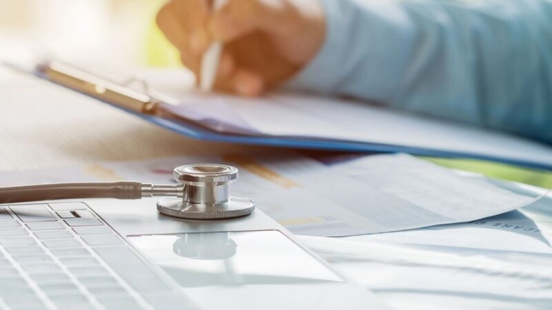 إذا أردت تقرير إثبات خطأ طبي: ادفع ٢٥ ريالًا