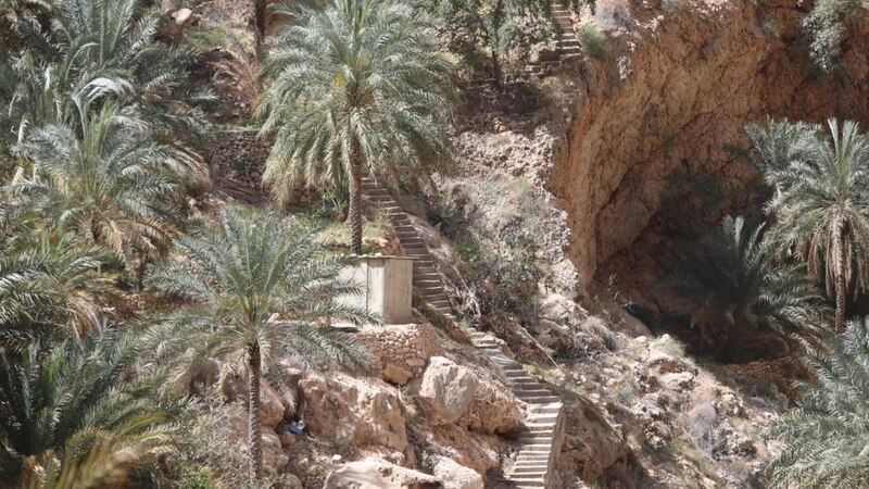 قرية “تعب”.. جمالها يأسر الحواس ويزيل كل تعب