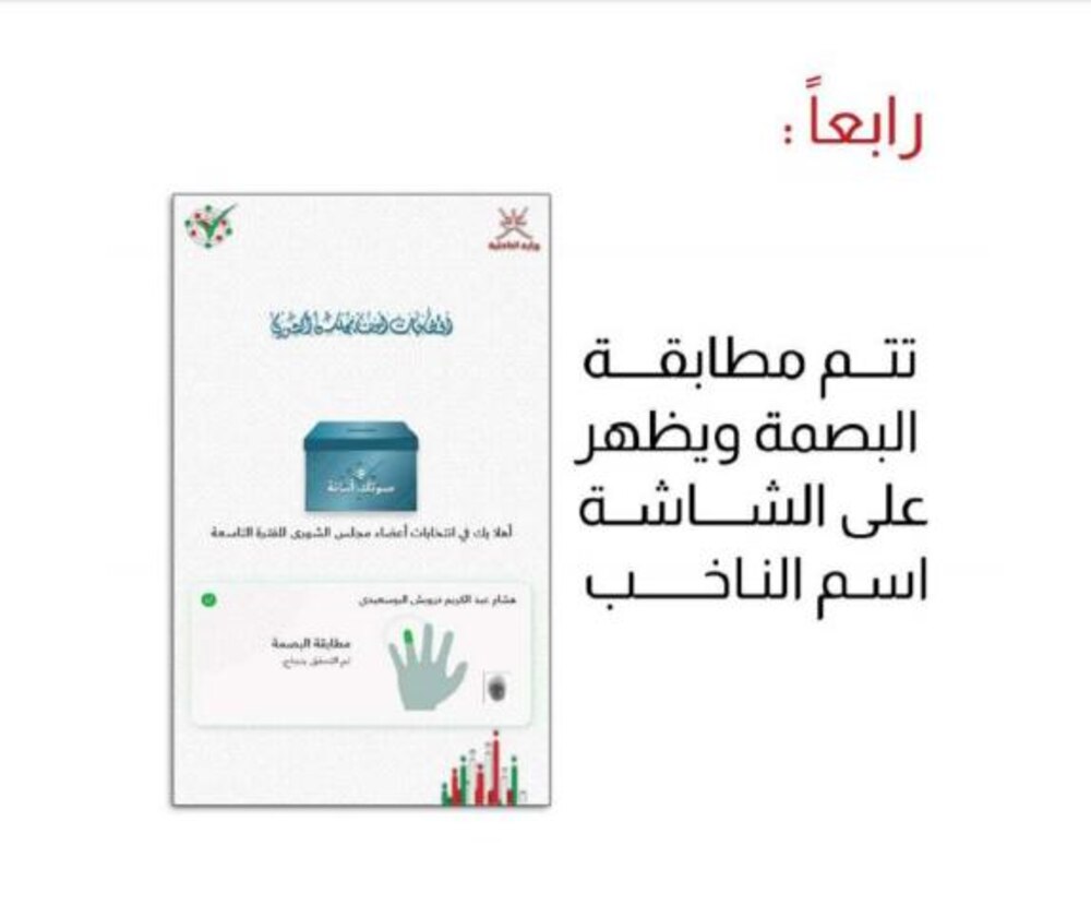 بالفيديو: كيف أُصوِّت في انتخابات مجلس الشورى يوم 27 أكتوبر ؟