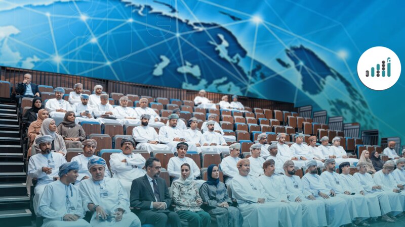 منها الاستدامة والابتكار والتحول الرقمي: عمانتل تكشف عن إنجازاتها في 2023