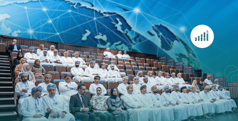 منها الاستدامة والابتكار والتحول الرقمي: عمانتل تكشف عن إنجازاتها في 2023