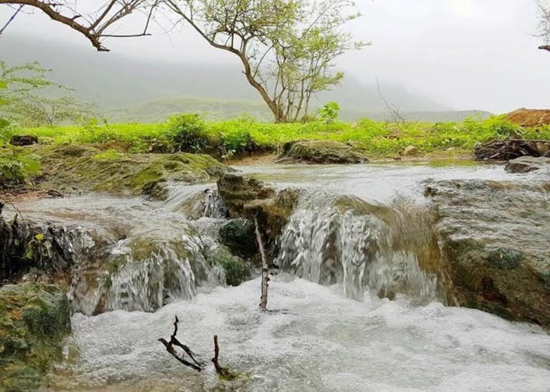 بالصور والخريطة.. تعرّف على  عين حمران في طاقة
