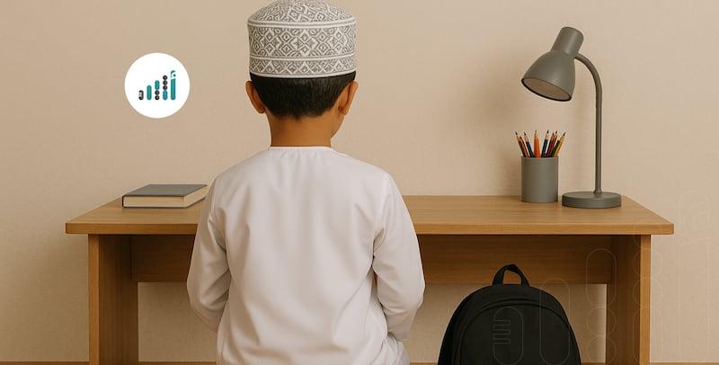 مع قرب انتهاء الإجازة: نصائح تهمك لتعيد لأبنائك روتين النوم والمذاكرة