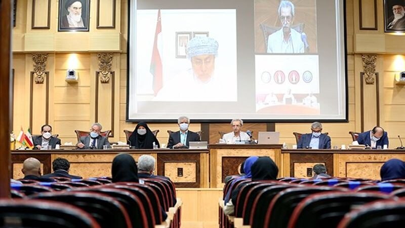 أكثر من 130 شركة عمانية وإيرانية في معرض مشترك
