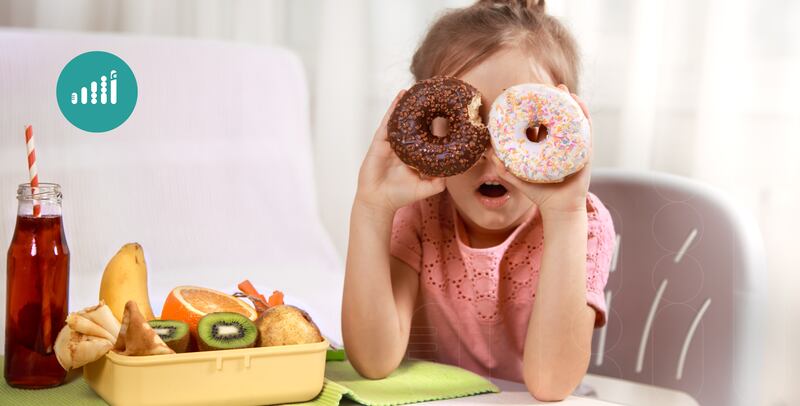 كيف نتعامل مع اضطراب الأكل الانتقائي لدى الأطفال؟