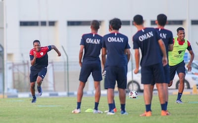 اليوم: أحمر الناشئين يبدأ تصفيات آسيا، فما توقعاتكم لنتائجه؟