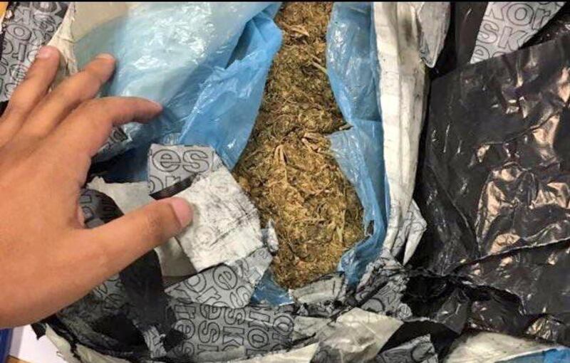 إحباط عدد من محاولات التهريب