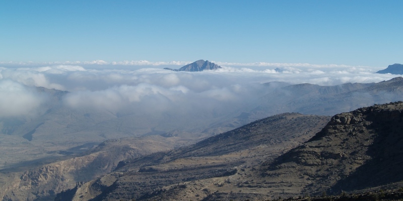 محميتان عمانيتان مرشحتان لـ “اليونسكو”
