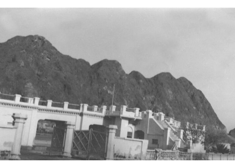 بالصور: حكاية أقدم نادٍ رياضي في السلطنة