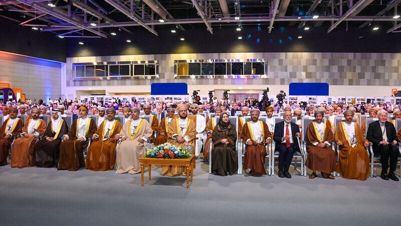 منتدى حوار المعرفة العالمي يجمع أكثر من ٥٠٠ مفكر وباحث في مسقط
