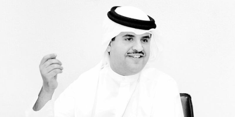 وفاة الشيخ الشاعر دعيج الخليفة الصباح