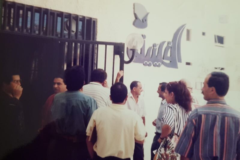 في الذكرى السنويّة لوفاته؛ شمعة على روح عبدالوهّاب البيّاتي