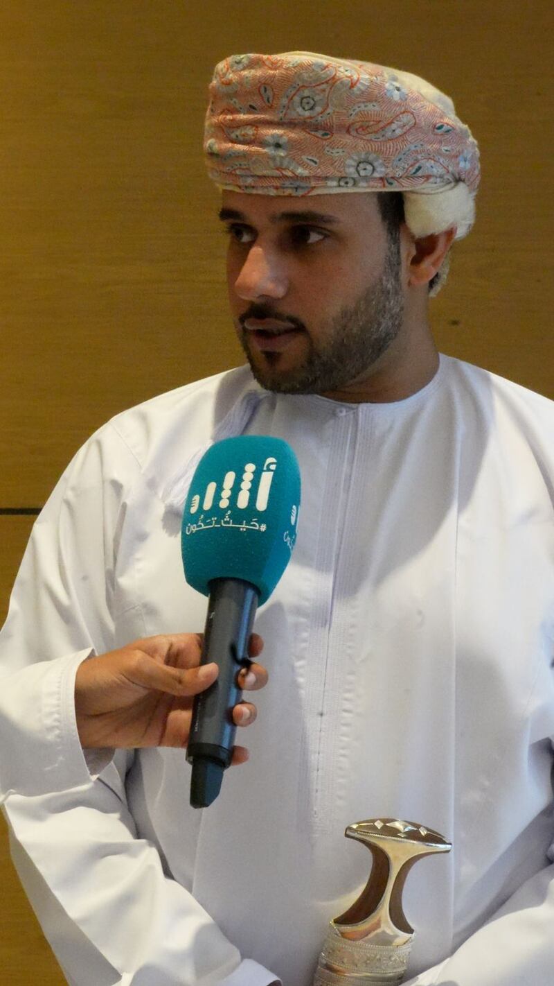 مسؤولون عُمانيون وسوريون يتحدثون لـ “أثير” عن أهمية منتدى الأعمال العُماني السوري