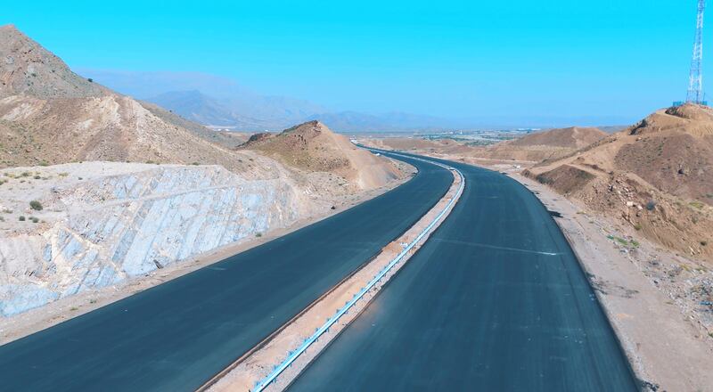 منها هيماء- ثمريت: مسؤول في النقل يوضح نسب الإنجاز في مشروعات رئيسية 