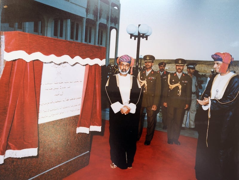 18 نوفمبر، إنجازات تتجدد بالوفاء والعطاء