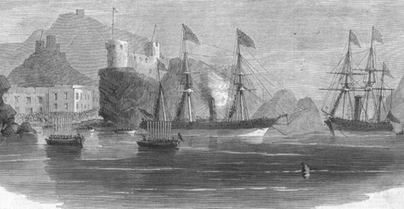 20 نوفمبر:  ذاكرة وطنية للوحدة والسيادة العُمانية