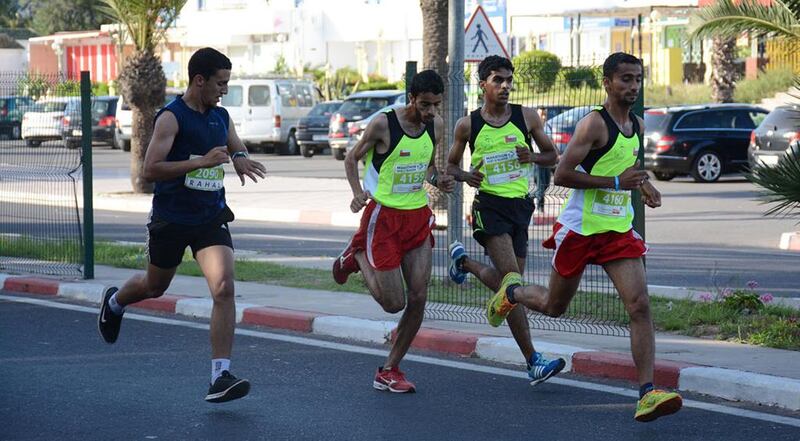 بمشاركة أكثر من 250 رياضيًا: سلطنة عمان تستضيف البطولة الدولية الجامعية لاختراق الضاحية